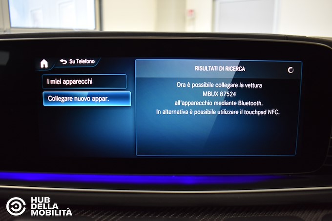 MERCEDES-BENZ GLE 53 AMG 4Matic+ EQ-Boost Coupé Ultimate